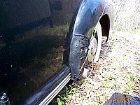 Thumbnail 9 - 1940 Cadillac