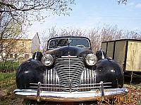 Thumbnail 11 - 1940 Cadillac