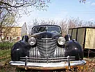 Thumbnail 11 - 1940 Cadillac