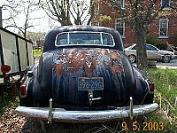 Thumbnail 12 - 1940 Cadillac