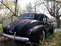 Thumbnail 14 - 1940 Cadillac