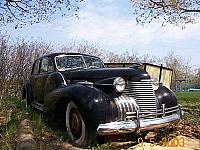 Thumbnail 15 - 1940 Cadillac