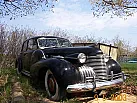 Thumbnail 15 - 1940 Cadillac