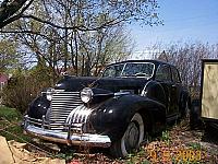 Thumbnail 16 - 1940 Cadillac