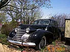 Thumbnail 16 - 1940 Cadillac