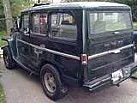 Thumbnail 2 - 1963 Jeep Willy's Station Wagon