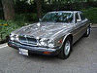 1987 Jaguar XJ6 Sovereign