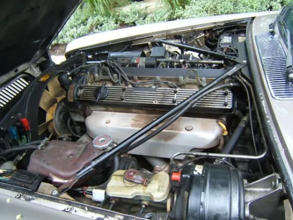 Vehicle Image 6 - 1987 Jaguar XJ6 Sovereign