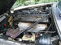 Thumbnail 6 - 1987 Jaguar XJ6 Sovereign