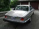 Thumbnail 10 - 1987 Jaguar XJ6 Sovereign