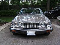 Thumbnail 11 - 1987 Jaguar XJ6 Sovereign