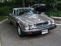 Thumbnail 12 - 1987 Jaguar XJ6 Sovereign