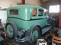 Thumbnail 2 - 1930 Packard Limousine