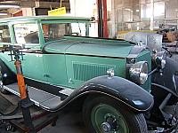 Thumbnail 8 - 1930 Packard Limousine