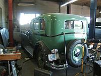 Thumbnail 10 - 1930 Packard Limousine