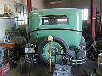 Thumbnail 11 - 1930 Packard Limousine