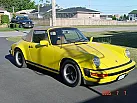 Thumbnail 5 - 1979 Porsche 911SC