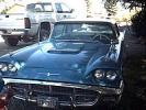 Thumbnail 3 - 1960 Ford Thunderbird