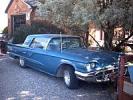 Thumbnail 6 - 1960 Ford Thunderbird