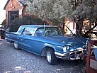Thumbnail 6 - 1960 Ford Thunderbird