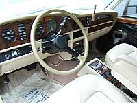Thumbnail 3 - 1988 Rolls Royce Silver Spur