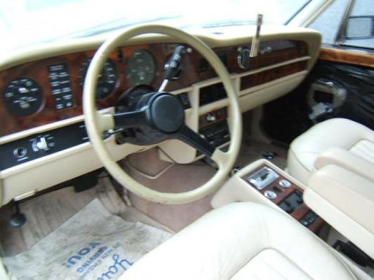 Vehicle Image 3 - 1988 Rolls Royce Silver Spur