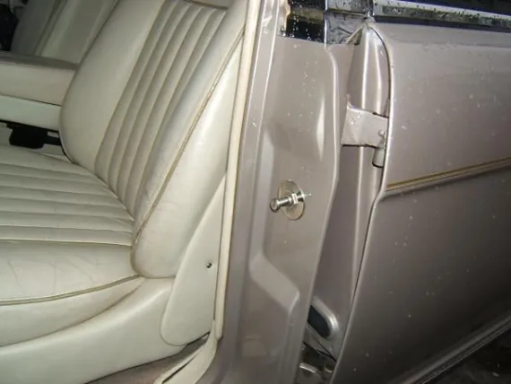 Vehicle Image 5 - 1988 Rolls Royce Silver Spur