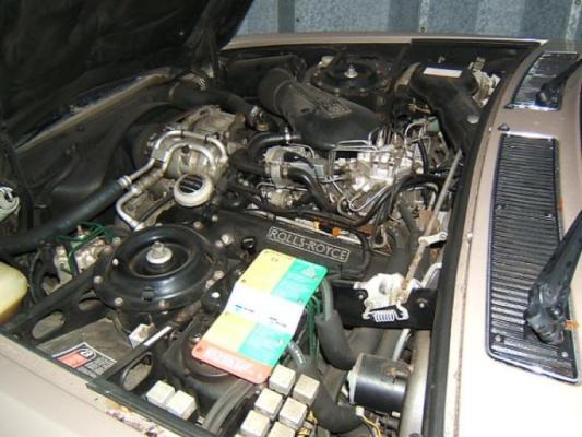 Vehicle Image 6 - 1988 Rolls Royce Silver Spur