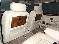 Thumbnail 7 - 1988 Rolls Royce Silver Spur