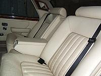 Thumbnail 8 - 1988 Rolls Royce Silver Spur