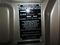Thumbnail 9 - 1988 Rolls Royce Silver Spur