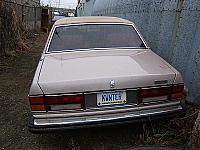 Thumbnail 13 - 1988 Rolls Royce Silver Spur