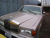 Thumbnail 14 - 1988 Rolls Royce Silver Spur