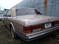 Thumbnail 16 - 1988 Rolls Royce Silver Spur