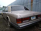 Thumbnail 16 - 1988 Rolls Royce Silver Spur
