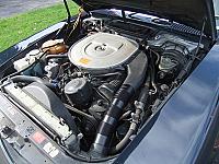 Thumbnail 3 - 1988 Mercedes-Benz 560SL