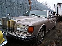 Thumbnail 18 - 1988 Rolls Royce Silver Spur