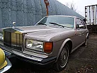 Thumbnail 18 - 1988 Rolls Royce Silver Spur