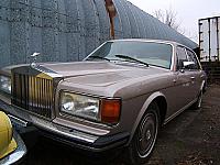 Thumbnail 19 - 1988 Rolls Royce Silver Spur