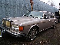 Thumbnail 20 - 1988 Rolls Royce Silver Spur