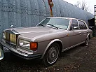 Thumbnail 20 - 1988 Rolls Royce Silver Spur