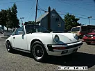 Thumbnail 1 - 1984 Porsche 911 CARRERA TARGA