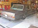 Thumbnail 1 - 1970 Mercedes-Benz 300SEL 3.5