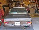 Thumbnail 2 - 1970 Mercedes-Benz 300SEL 3.5