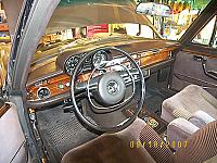 Thumbnail 3 - 1970 Mercedes-Benz 300SEL 3.5
