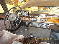 Thumbnail 5 - 1970 Mercedes-Benz 300SEL 3.5