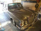 Thumbnail 10 - 1970 Mercedes-Benz 300SEL 3.5