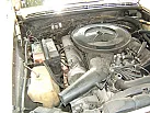 Thumbnail 3 - 1972 Mercedes-Benz 280SE 4.5