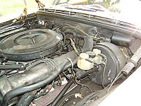 Thumbnail 4 - 1972 Mercedes-Benz 280SE 4.5