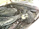 Thumbnail 4 - 1972 Mercedes-Benz 280SE 4.5
